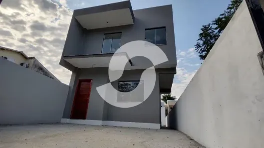 Casa com 4 Quartos à venda, 152m² no Maravista, Niterói