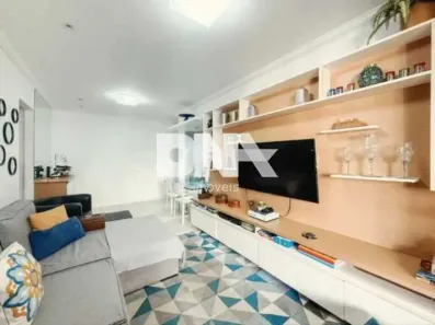 Apartamento com 2 Quartos à venda, 98m² no Barra da Tijuca, Rio de Janeiro