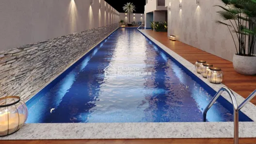 Apartamento com 3 Quartos à venda, 111m² no Itapuã, Vila Velha