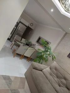 Casa com 3 Quartos à venda, 151m² no Jardim Bom Princípio, Indaiatuba