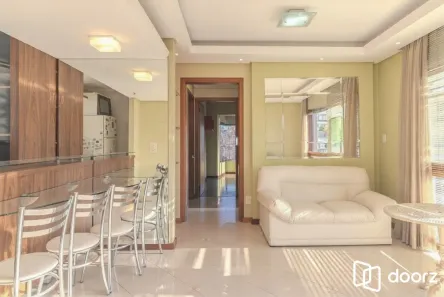 Apartamento com 2 Quartos à venda, 71m² no Boa Vista, Porto Alegre