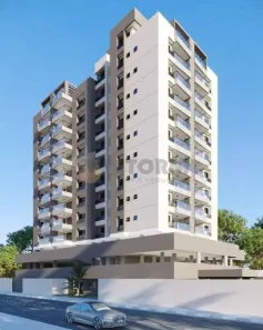 Apartamento com 3 Quartos à venda, 90m² no Martim de Sá, Caraguatatuba