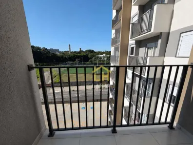 Apartamento com 1 Quarto para alugar, 27m² no Vila Butantã, São Paulo