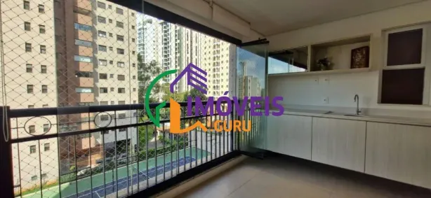 Apartamento com 2 Quartos à venda, 68m² no Vila Suzana, São Paulo
