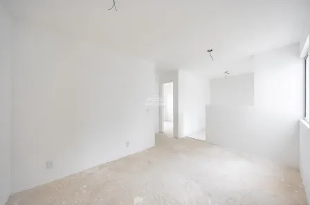 Apartamento com 2 Quartos à venda, 40m² no Ouro Verde, Campo Largo