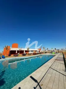 Lote/Terreno à venda, 298m² no Novo Mundo, Uberlândia