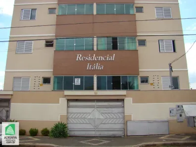 Apartamento com 2 Quartos para alugar, 80m² no Jardim Bandeirante, Anápolis