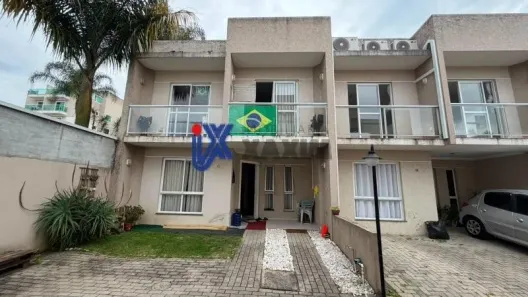 Sobrado com 3 Quartos à venda, 163m² no Boqueirão, Curitiba
