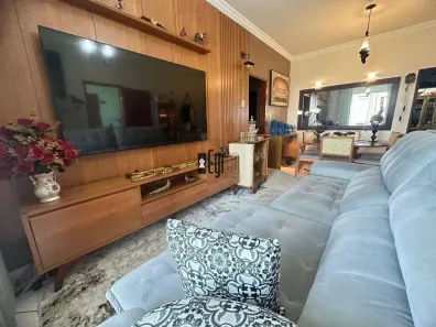 Apartamento com 3 Quartos à venda, 94m² no Grama, Juiz de Fora