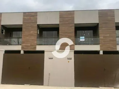 Casa com 2 Quartos à venda, 80m² no Praia de Itaipuaçu (Itaipuaçu), Maricá