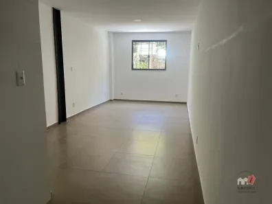 Kitnet com 1 Quarto para alugar, 21m² no Alto da Serra, Petrópolis