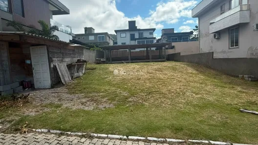 Lote/Terreno à venda, 489m² no Ingleses do Rio Vermelho, Florianópolis