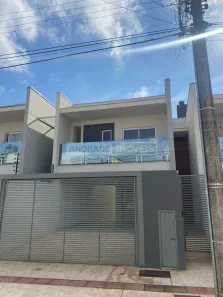 Sobrado com 3 Quartos à venda, 158m² no Vila Operária, Itajaí