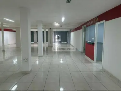 Ponto Comercial para alugar, 329m² no Vila Rubim, Vitória