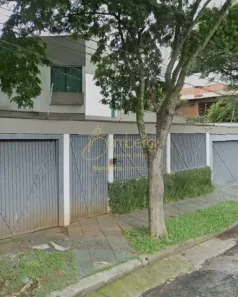 Casa com 4 Quartos à venda, 450m² no Jardim Leonor, São Paulo