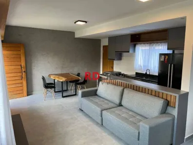 Sobrado com 2 Quartos à venda, 112m² no Indaiá, Bertioga