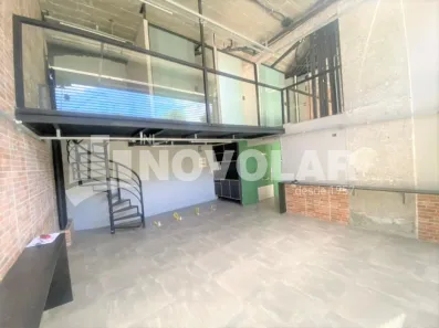 Ponto Comercial para alugar, 92m² no Santana, São Paulo
