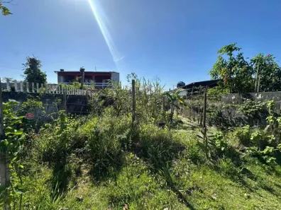 Lote/Terreno à venda, 280m² no Gaivota (Interior), Itanhaém