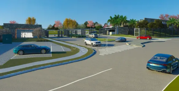 Lote/Terreno à venda, 150m² no Loteamento Residencial Vila Fahl, Indaiatuba