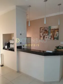 Sala Comercial para alugar, 20m² no Icaray, Araçatuba