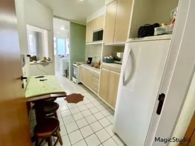 Apartamento com 3 Quartos à venda, 80m² no Floradas de São José, São José dos Campos