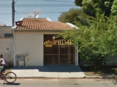Casa com 2 Quartos à venda, 125m² no Jardim Amanda I, Hortolândia