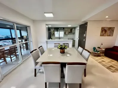 Apartamento com 3 Quartos à venda, 155m² no Barbosa, Marília