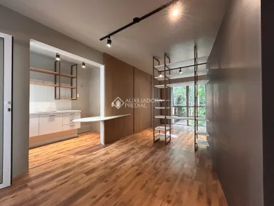 Apartamento com 1 Quarto à venda, 36m² no Centro Histórico, Porto Alegre