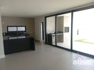 Casa de Condomínio com 3 Quartos à venda, 234m² no Chácara Morada Mediterrânea, Jundiaí
