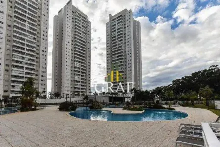 Apartamento com 3 Quartos à venda, 107m² no Vila Lusitânia, São Bernardo do Campo