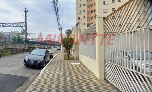 Apartamento com 2 Quartos à venda, 46m² no Brás, São Paulo