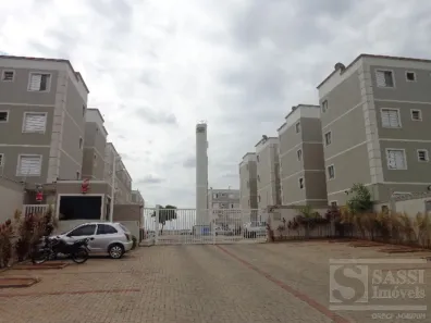 Apartamento com 2 Quartos à venda, 47m² no Jardim do Lago, Limeira