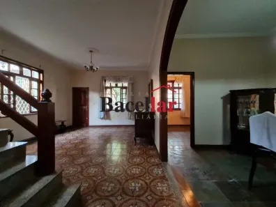 Casa com 6 Quartos à venda, 257m² no Rocha, Rio de Janeiro