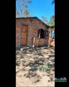 Fazenda/Sítio com 2 Quartos à venda, 525m² no Área Rural de Águas Claras, Viamão