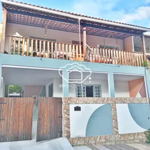 Casa com 4 Quartos à venda, 200m² no Campo Grande, Rio de Janeiro