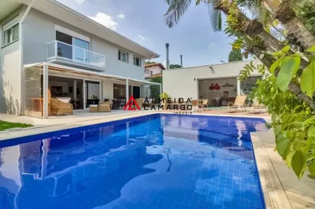 Casa com 3 Quartos à venda, 592m² no Alto de Pinheiros, São Paulo