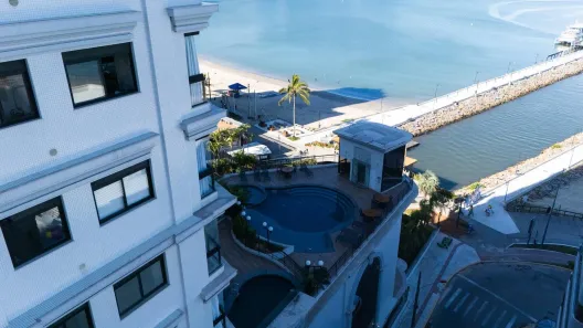 Apartamento com 4 Quartos à venda, 200m² no Centro, Itapema