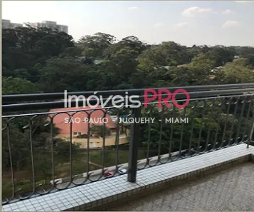 Apartamento com 4 Quartos à venda, 370m² no Santo Amaro, São Paulo