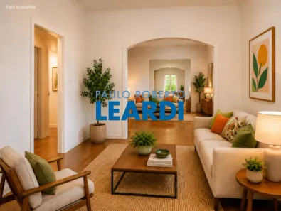 Apartamento com 3 Quartos à venda, 130m² no Santa Cecília, São Paulo