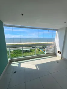 Apartamento com 3 Quartos à venda, 90m² no Praia de Itaparica, Vila Velha