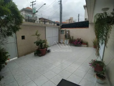 Casa com 3 Quartos à venda, 230m² no Aparecida, Santos