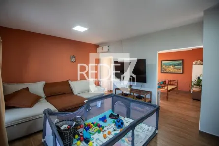 Casa com 6 Quartos à venda, 230m² no Bonfim, Campinas