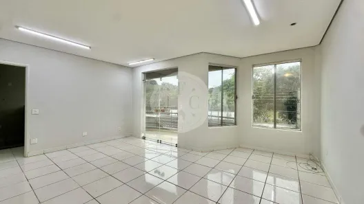Sala Comercial para alugar, 130m² no Planalto Verde, Ribeirão Preto