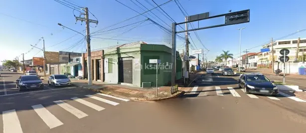 Ponto Comercial à venda, 126m² no Centro, Campo Grande