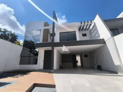 Casa com 3 Quartos à venda, 210m² no Jardim Amália, Volta Redonda