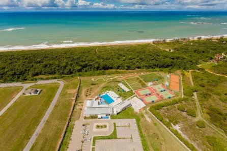 Lote/Terreno à venda, 512m² no Alphaville, Rio das Ostras