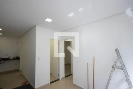 Apartamento com 2 Quartos à venda, 44m² no Vila Isolina Mazzei, São Paulo