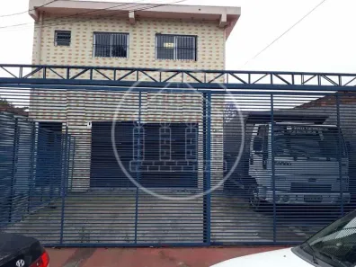 Prédio Comercial à venda, 250m² no Veleiros, São Paulo