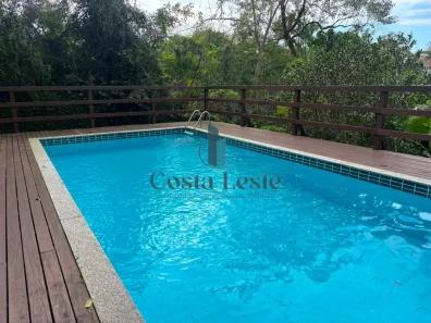 Apartamento com 3 Quartos para alugar, 105m² no Lagoa da Conceição, Florianópolis