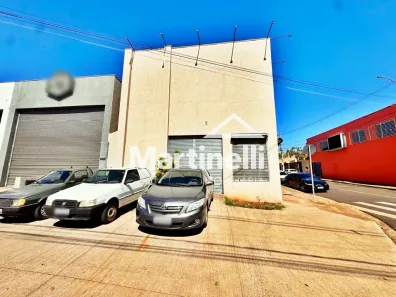 Imóvel Comercial para alugar, 390m² no Jardim Cristo Redentor, Ribeirão Preto